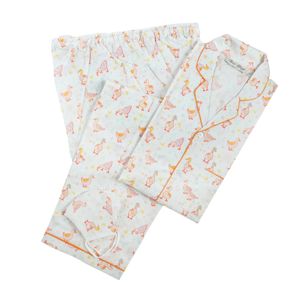 Ducky Nightwear Set