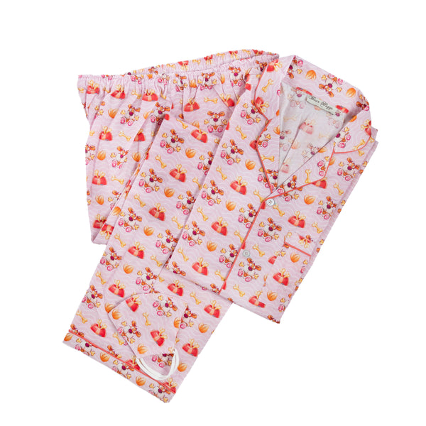 Snoopy Nightwear Set